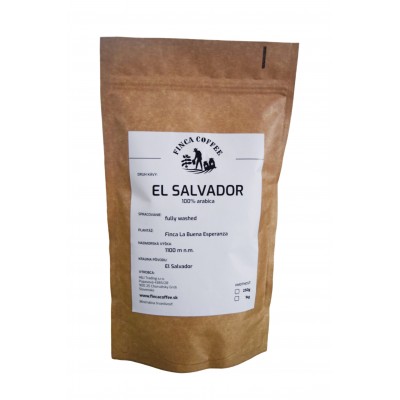 El Salvador - 100% arabica